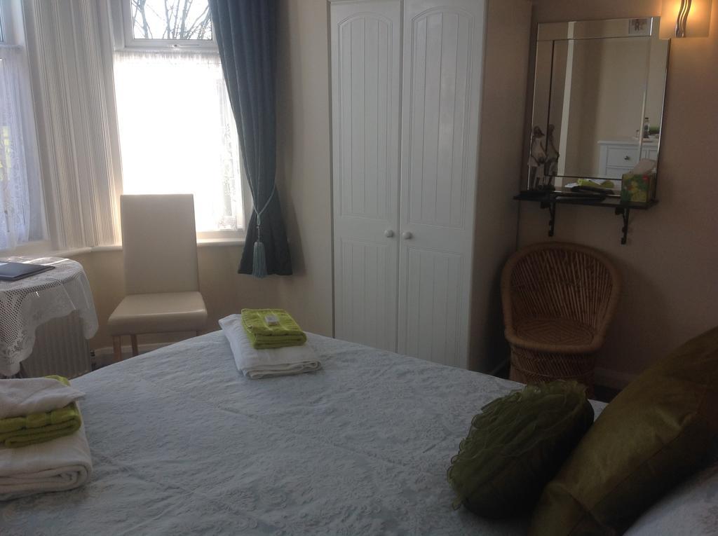 Cleasewood 4* Great Yarmouth