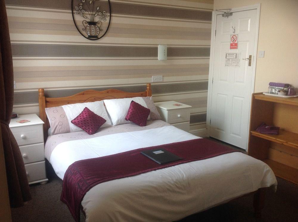 Hotel Cleasewood Great Yarmouth