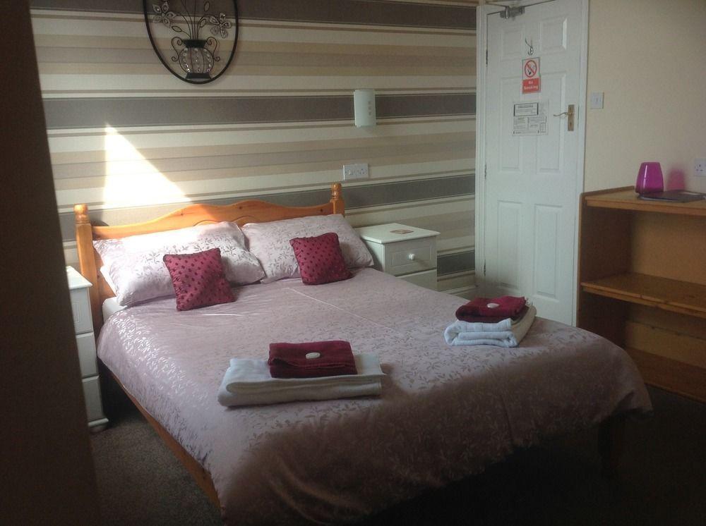 Hotel Cleasewood