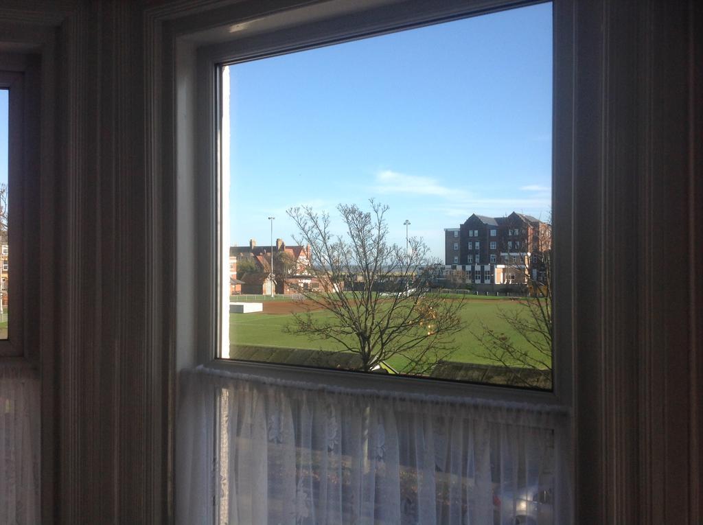 Cleasewood Hotel Great Yarmouth