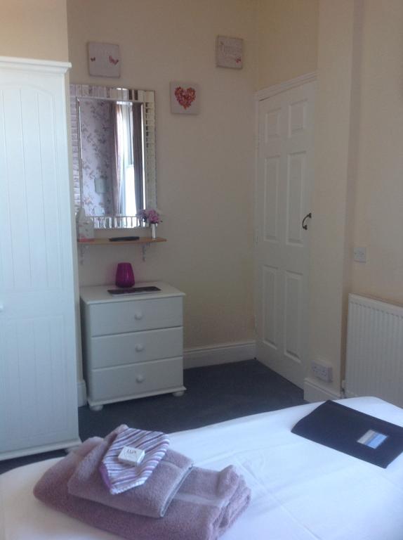 Hotel Cleasewood Great Yarmouth