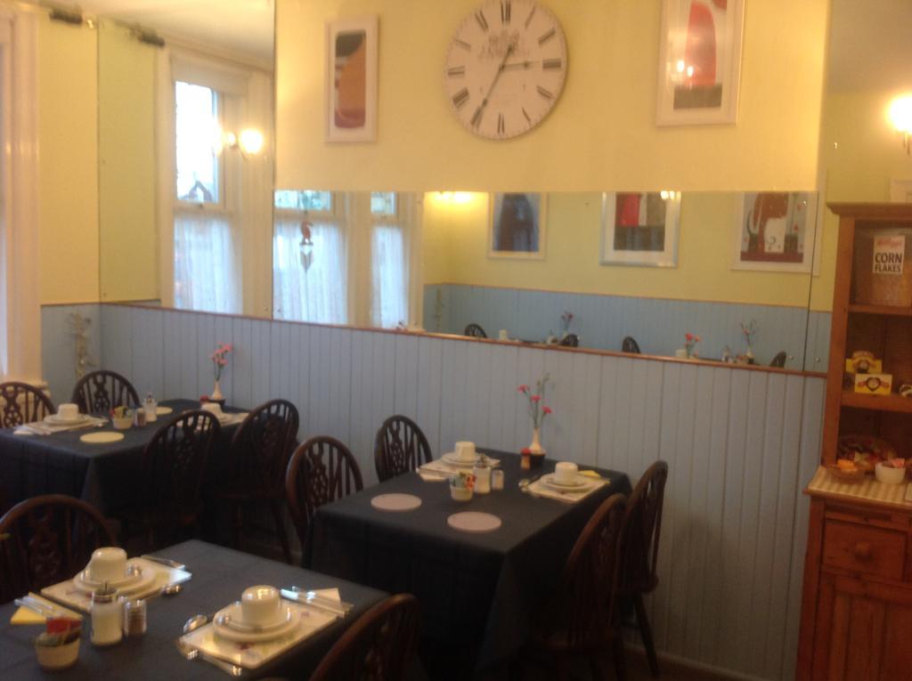 Hotel Cleasewood 4*