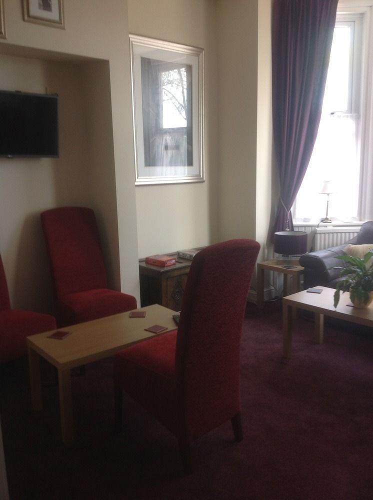 Cleasewood Hotel Great Yarmouth