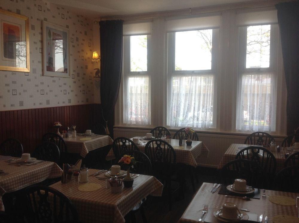 Hotel Cleasewood Great Yarmouth