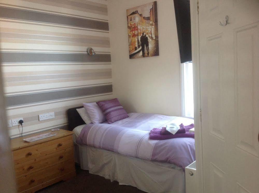Cleasewood Hotel Great Yarmouth
