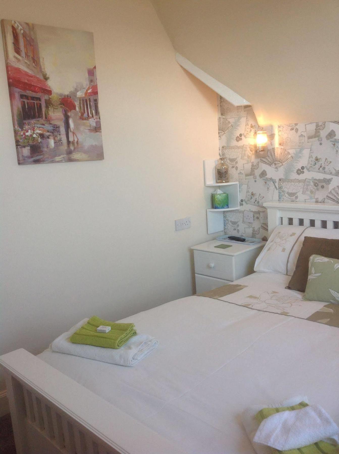 Cleasewood Hotel
