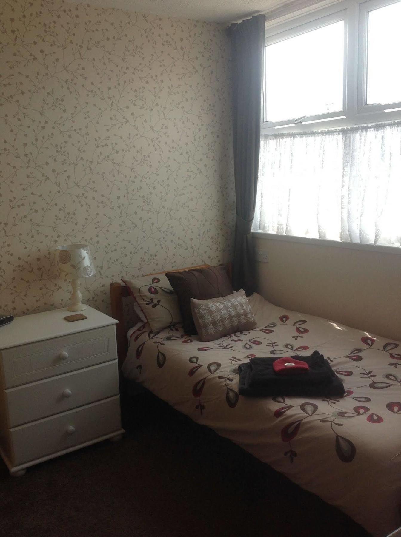 Hotel Cleasewood