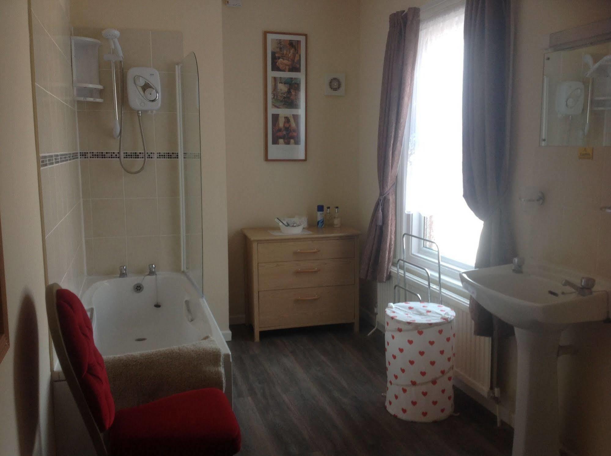 Hotel Cleasewood Great Yarmouth